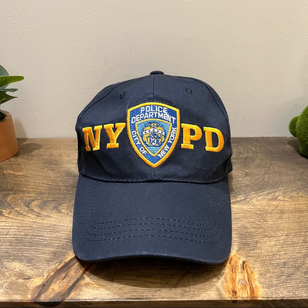 NYPD - Unisex Baseball Hat